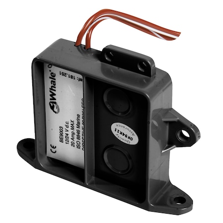 Whale Marine Electric Field Bilge Switch BE9003